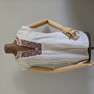 Madewell top sz xs